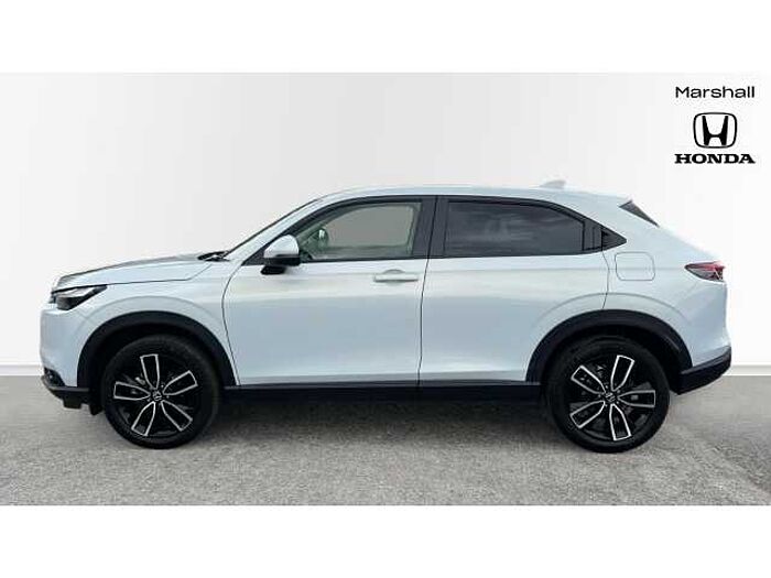 Honda HR-V Hybrid 1.5 eHEV Elegance 5dr CVT 