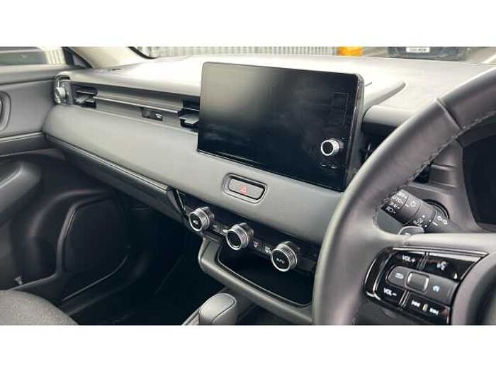 Honda HR-V Hybrid 1.5 eHEV Elegance 5dr CVT 