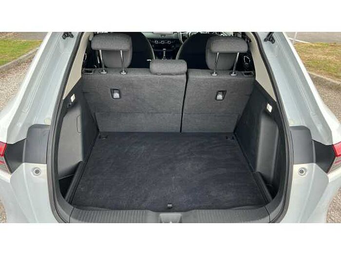 Honda HR-V Hybrid 1.5 eHEV Elegance 5dr CVT 