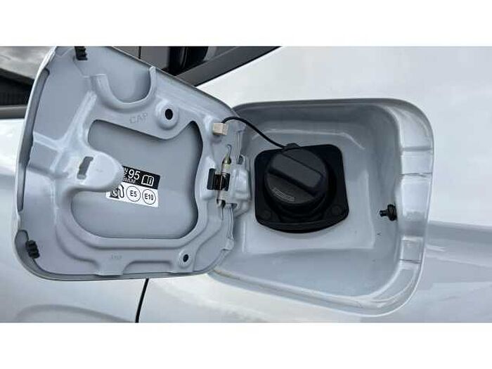 Honda HR-V Hybrid 1.5 eHEV Elegance 5dr CVT 