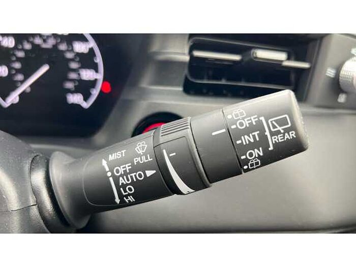 Honda HR-V Hybrid 1.5 eHEV Elegance 5dr CVT 