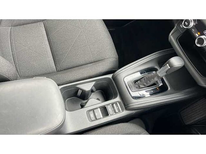 Honda HR-V Hybrid 1.5 eHEV Elegance 5dr CVT 