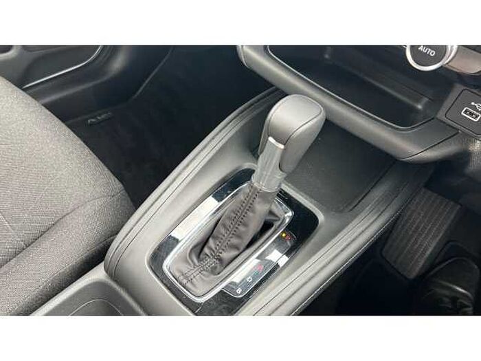 Honda HR-V Hybrid 1.5 eHEV Elegance 5dr CVT 