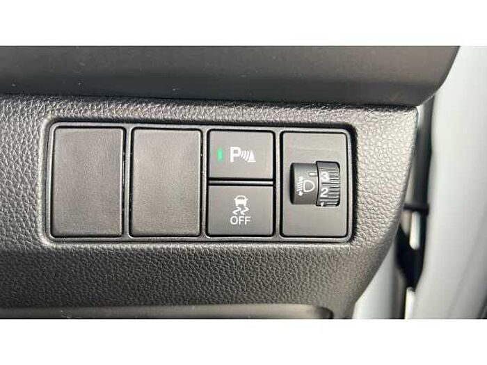 Honda HR-V Hybrid 1.5 eHEV Elegance 5dr CVT 