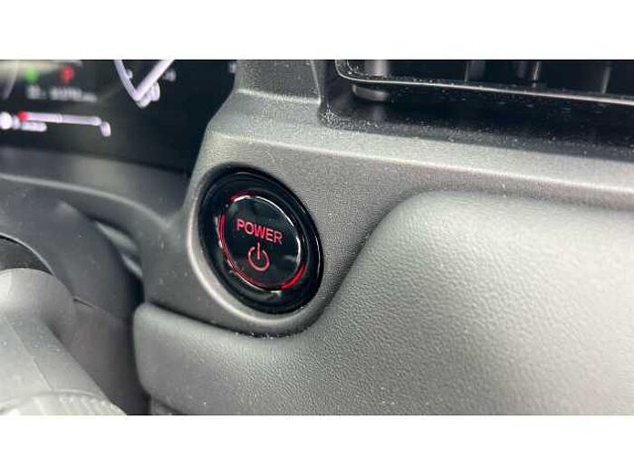Honda HR-V Hybrid 1.5 eHEV Elegance 5dr CVT 