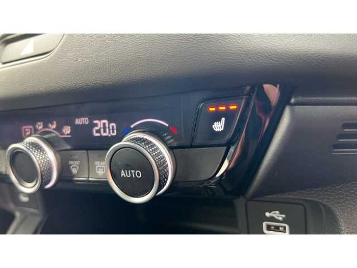 Honda HR-V Hybrid 1.5 eHEV Elegance 5dr CVT 