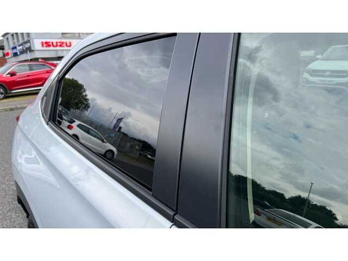 Honda HR-V Hybrid 1.5 eHEV Elegance 5dr CVT 