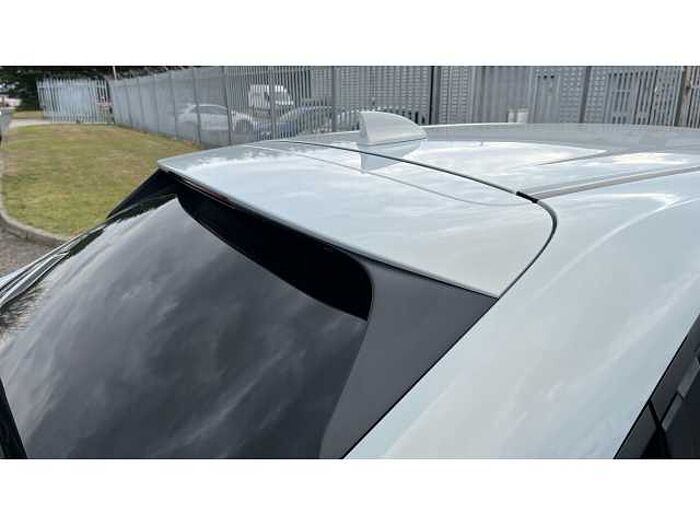 Honda HR-V Hybrid 1.5 eHEV Elegance 5dr CVT 