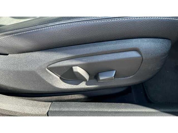 BMW  525d Luxury 4dr Step Auto 