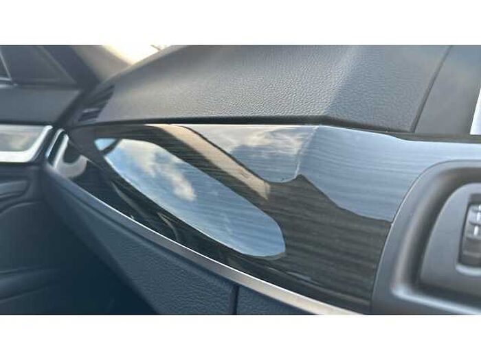 BMW  525d Luxury 4dr Step Auto 