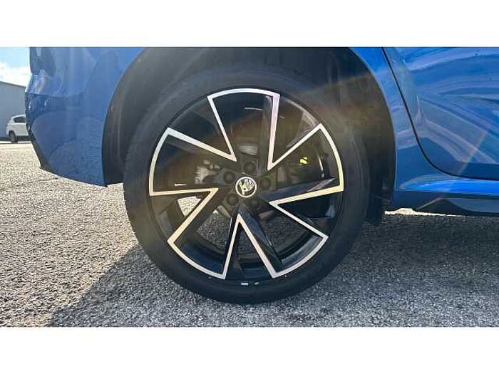 SKODA Kamiq KAMIQ 1.5 TSI Monte Carlo 5dr DSG 