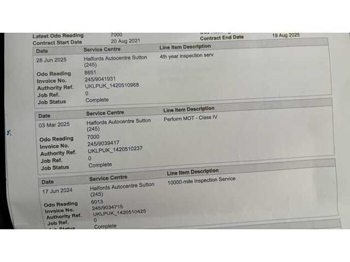 SKODA Kamiq KAMIQ 1.5 TSI Monte Carlo 5dr DSG 