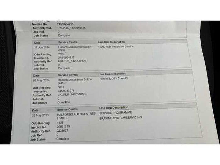 SKODA Kamiq KAMIQ 1.5 TSI Monte Carlo 5dr DSG 