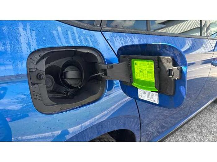 SKODA Kamiq KAMIQ 1.5 TSI Monte Carlo 5dr DSG 