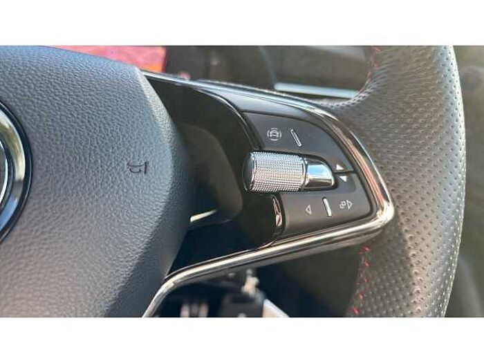 SKODA Kamiq KAMIQ 1.5 TSI Monte Carlo 5dr DSG 