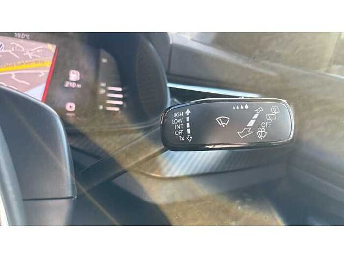 SKODA Kamiq KAMIQ 1.5 TSI Monte Carlo 5dr DSG 