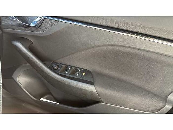 SKODA Kamiq KAMIQ 1.5 TSI Monte Carlo 5dr DSG 