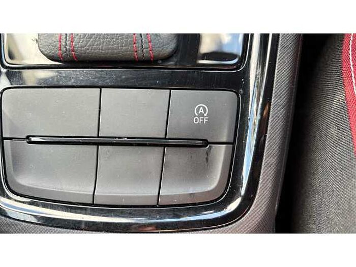 SKODA Kamiq KAMIQ 1.5 TSI Monte Carlo 5dr DSG 