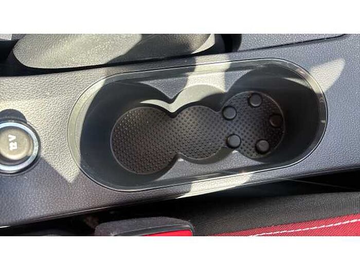 SKODA Kamiq KAMIQ 1.5 TSI Monte Carlo 5dr DSG 