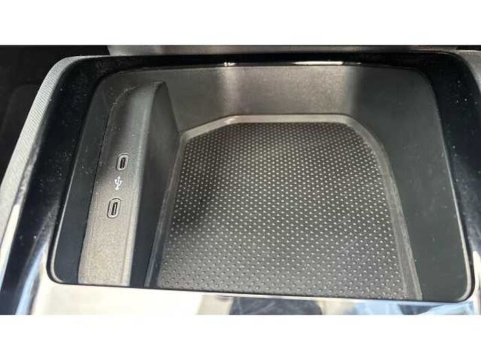 SKODA Kamiq KAMIQ 1.5 TSI Monte Carlo 5dr DSG 