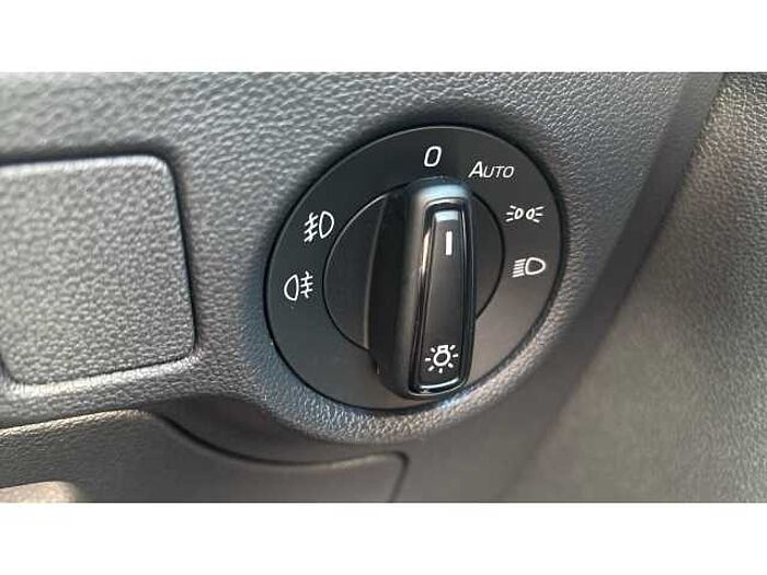 SKODA Kamiq KAMIQ 1.5 TSI Monte Carlo 5dr DSG 