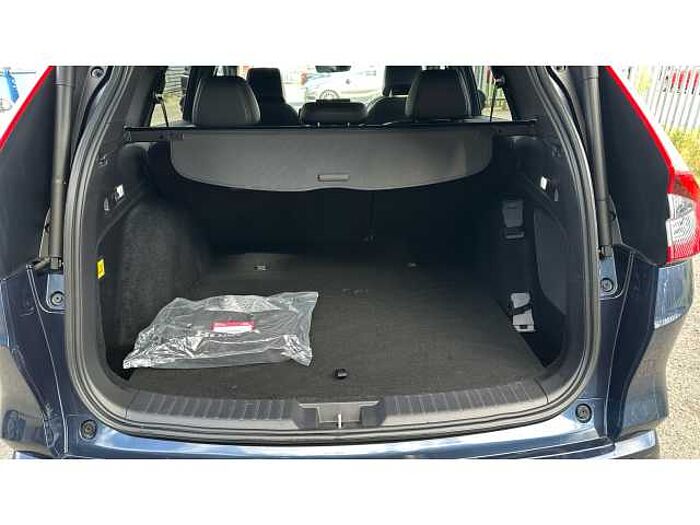 Honda CR-V 2.0 ePHEV Advance Tech 5dr eCVT 
