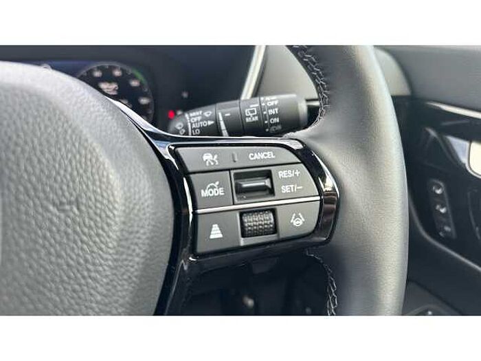 Honda CR-V 2.0 ePHEV Advance Tech 5dr eCVT 