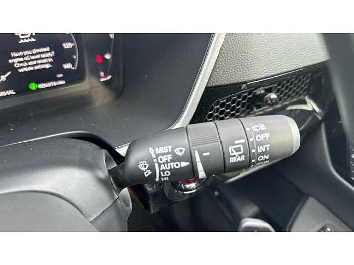 Honda CR-V 2.0 ePHEV Advance Tech 5dr eCVT 
