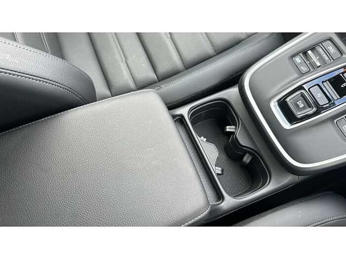 Honda CR-V 2.0 ePHEV Advance Tech 5dr eCVT 