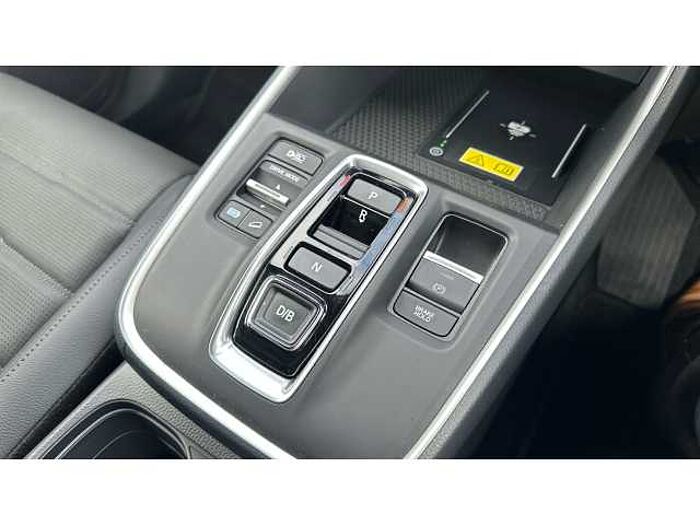 Honda CR-V 2.0 ePHEV Advance Tech 5dr eCVT 