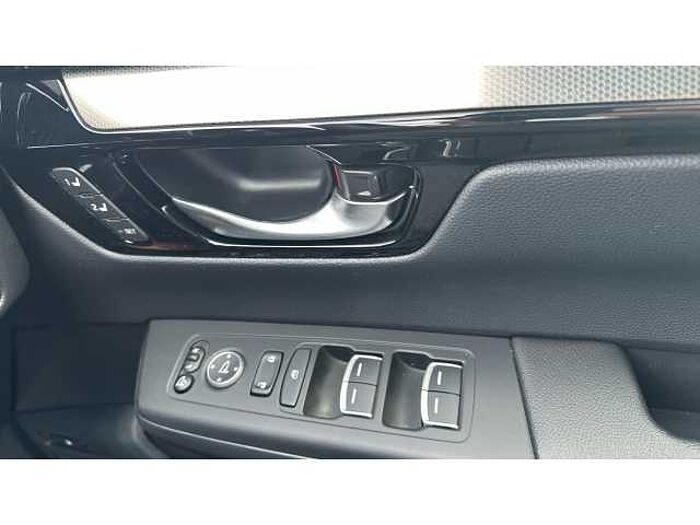 Honda CR-V 2.0 ePHEV Advance Tech 5dr eCVT 