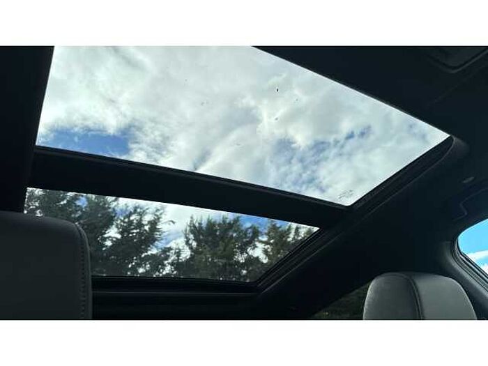 Honda CR-V 2.0 ePHEV Advance Tech 5dr eCVT 