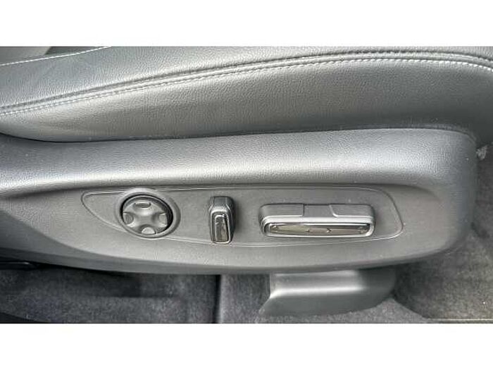 Honda CR-V 2.0 ePHEV Advance Tech 5dr eCVT 