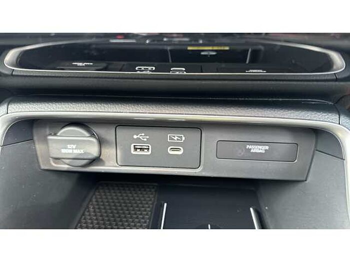 Honda CR-V 2.0 ePHEV Advance Tech 5dr eCVT 