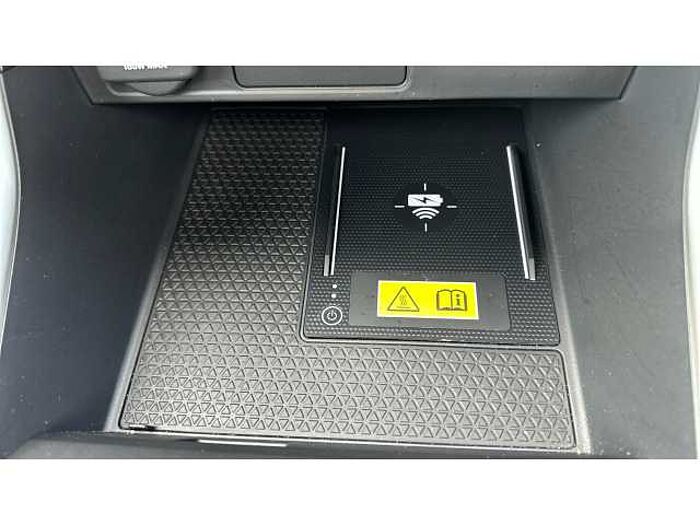 Honda CR-V 2.0 ePHEV Advance Tech 5dr eCVT 