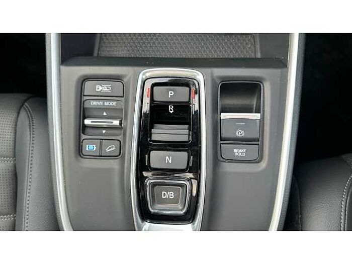 Honda CR-V 2.0 ePHEV Advance Tech 5dr eCVT 