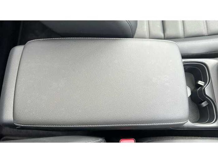 Honda CR-V 2.0 ePHEV Advance Tech 5dr eCVT 