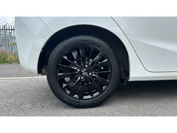 Honda Jazz 1.3 i-VTEC EX 5dr CVT 