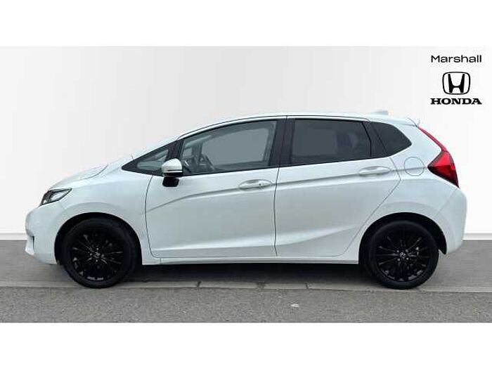 Honda Jazz 1.3 i-VTEC EX 5dr CVT 