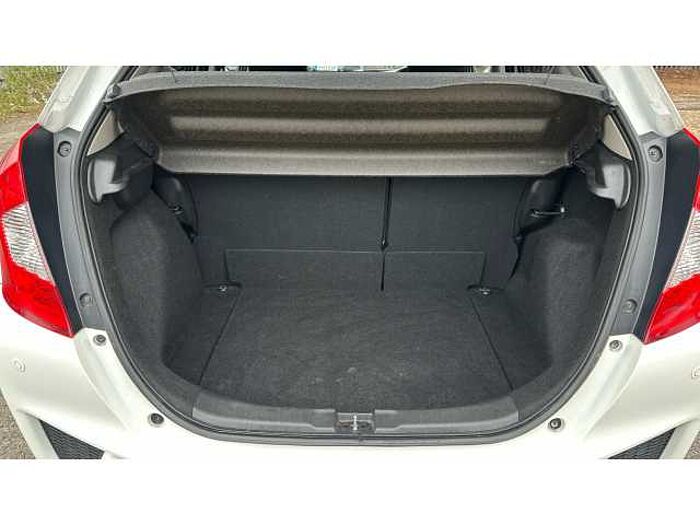 Honda Jazz 1.3 i-VTEC EX 5dr CVT 