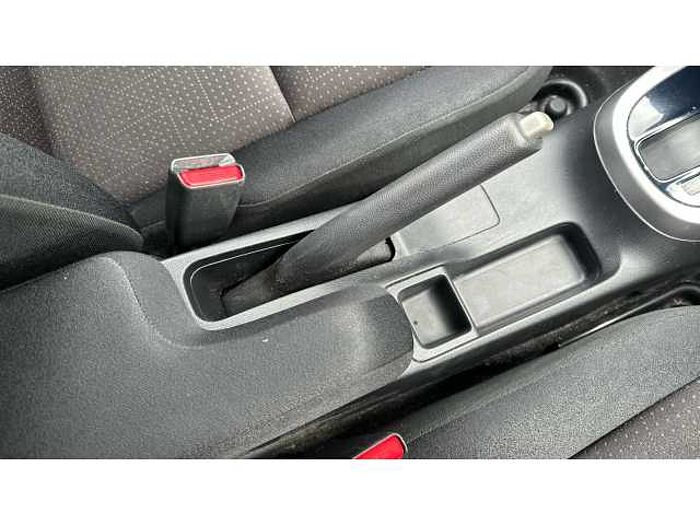 Honda Jazz 1.3 i-VTEC EX 5dr CVT 