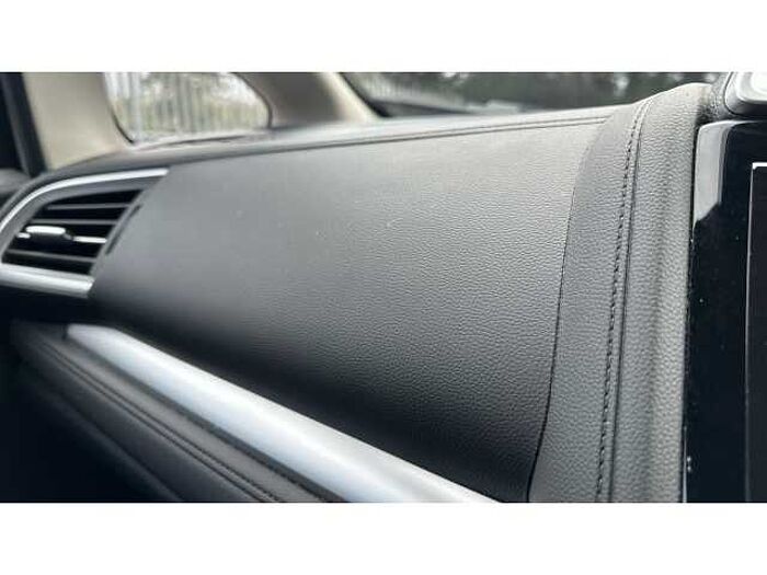 Honda Jazz 1.3 i-VTEC EX 5dr CVT 