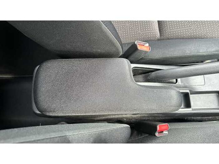 Honda Jazz 1.3 i-VTEC EX 5dr CVT 