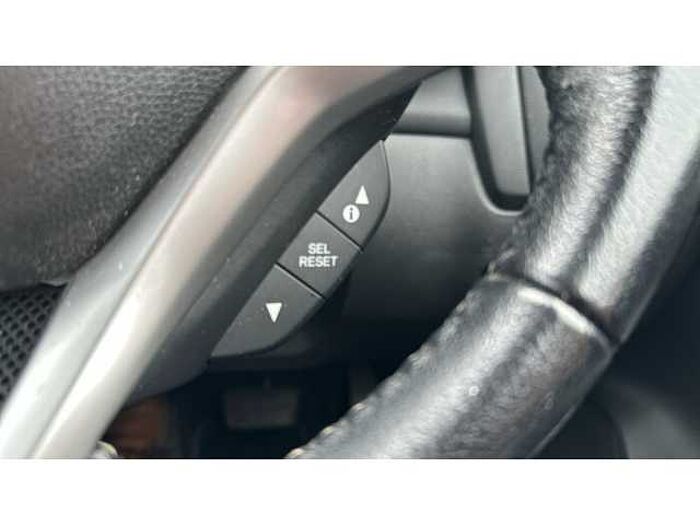 Honda Jazz 1.3 i-VTEC EX 5dr CVT 