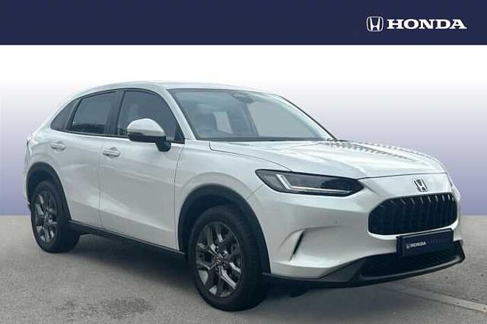 Honda ZR-V e:HEV 2.0 eHEV Elegance 5dr CVT 