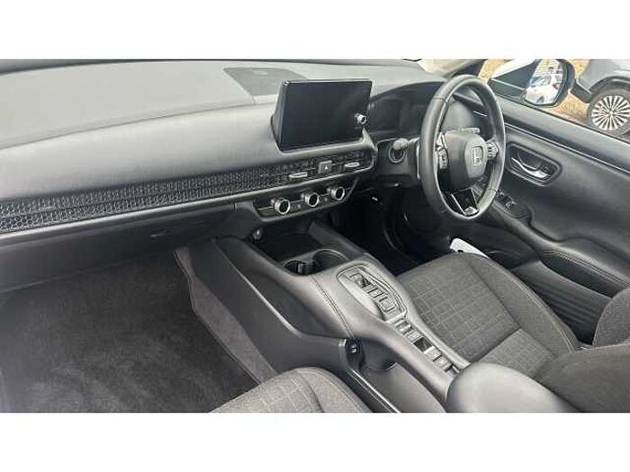 Honda ZR-V e:HEV 2.0 eHEV Elegance 5dr CVT 