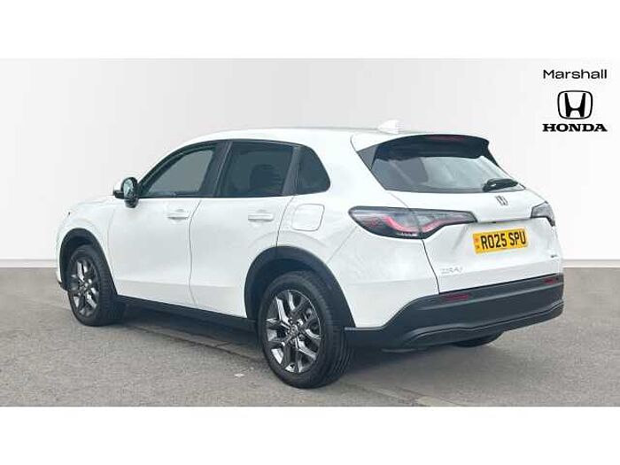 Honda ZR-V e:HEV 2.0 eHEV Elegance 5dr CVT 