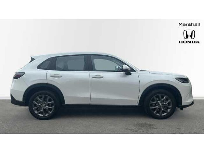 Honda ZR-V e:HEV 2.0 eHEV Elegance 5dr CVT 