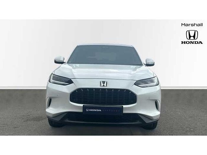 Honda ZR-V e:HEV 2.0 eHEV Elegance 5dr CVT 
