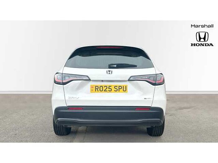 Honda ZR-V e:HEV 2.0 eHEV Elegance 5dr CVT 